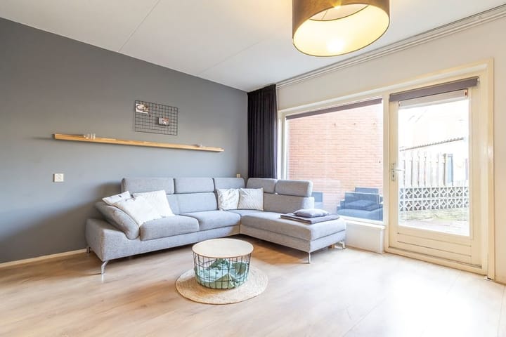 Foto 3 van Doolhof 8