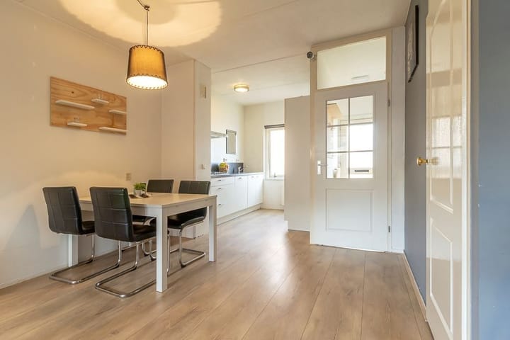 Foto 5 van Doolhof 8