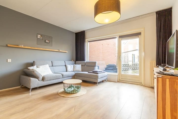 Foto 4 van Doolhof 8