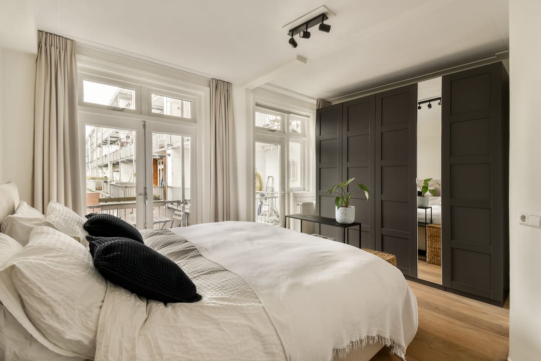 Foto 2 van Corantijnstraat 35-1