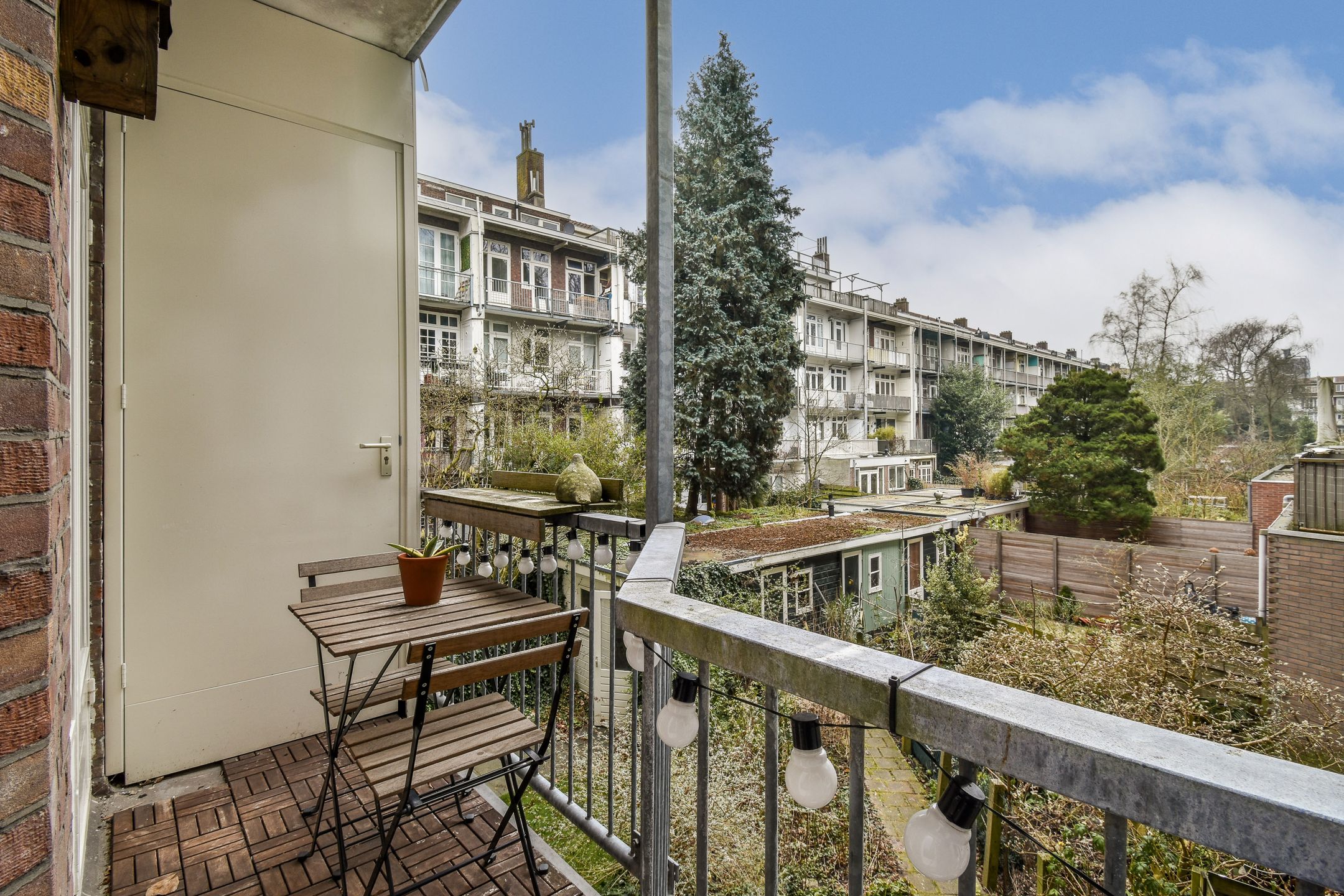 Foto 3 van Corantijnstraat 35-1