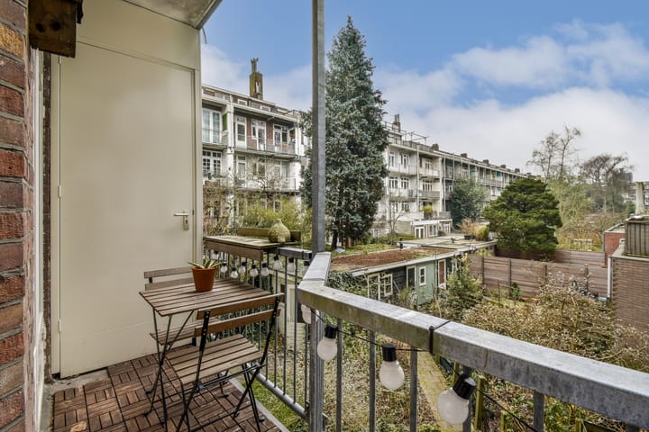 Foto 3 van Corantijnstraat 35-1