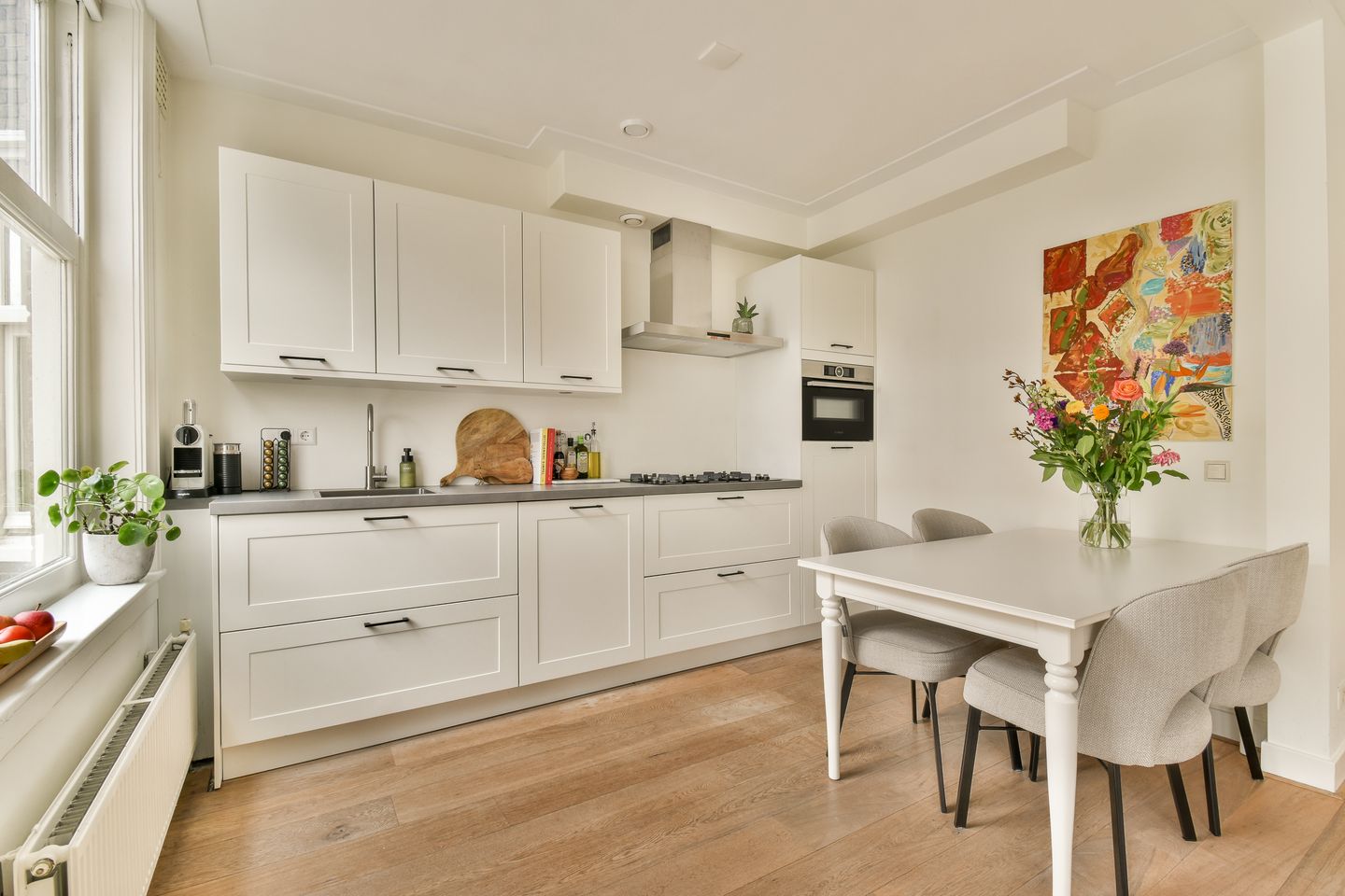 Foto 4 van Corantijnstraat 35-1