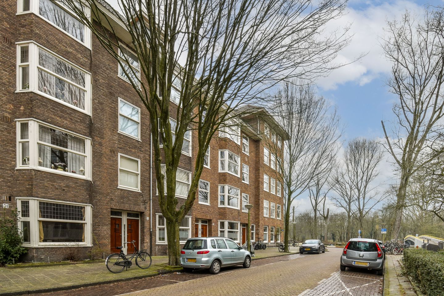 Foto 5 van Corantijnstraat 35-1