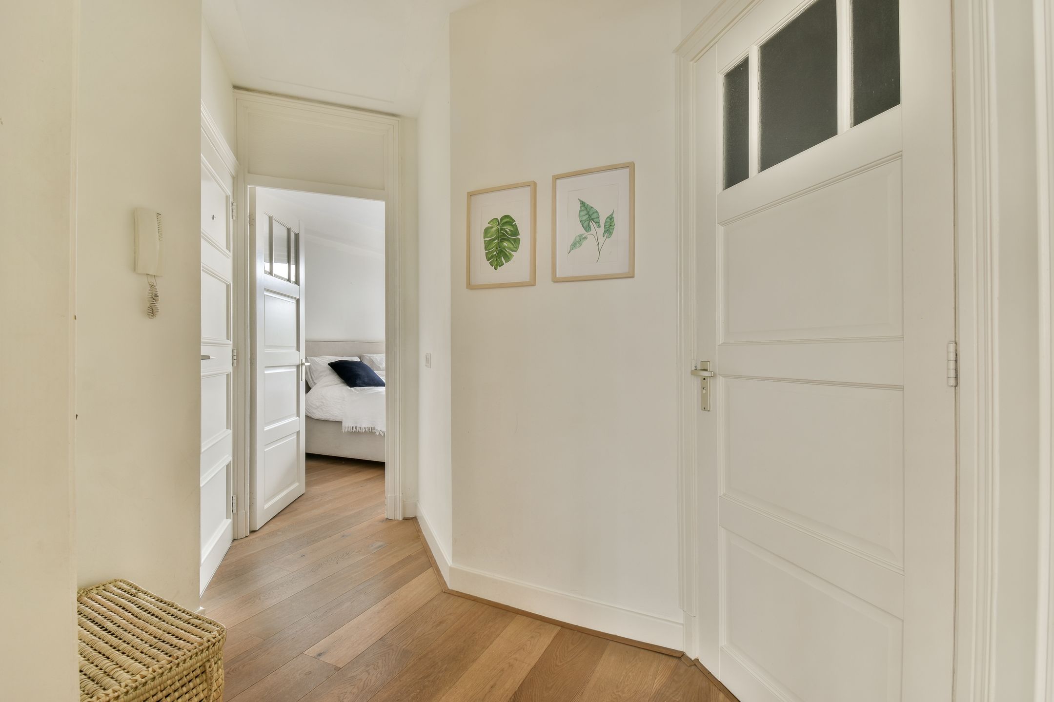 Foto 6 van Corantijnstraat 35-1