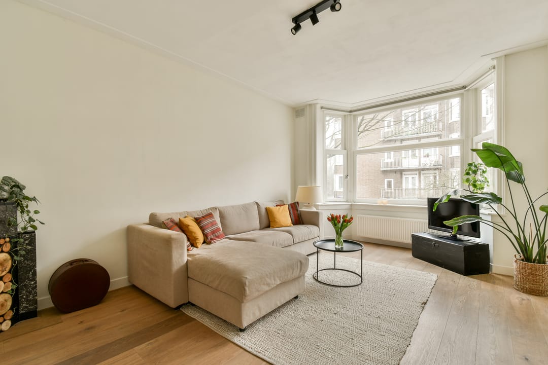 Foto 7 van Corantijnstraat 35-1