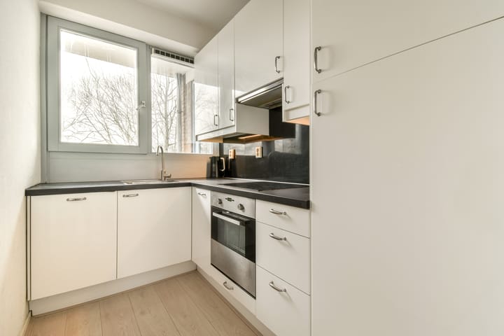 Foto 3 van Aalbersestraat 218