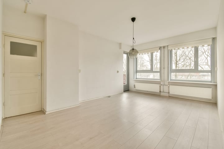 Foto 5 van Aalbersestraat 218