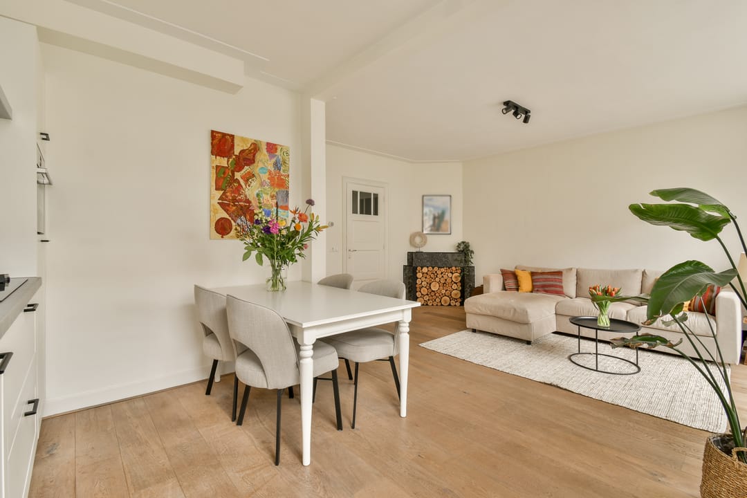 Foto 11 van Corantijnstraat 35-1