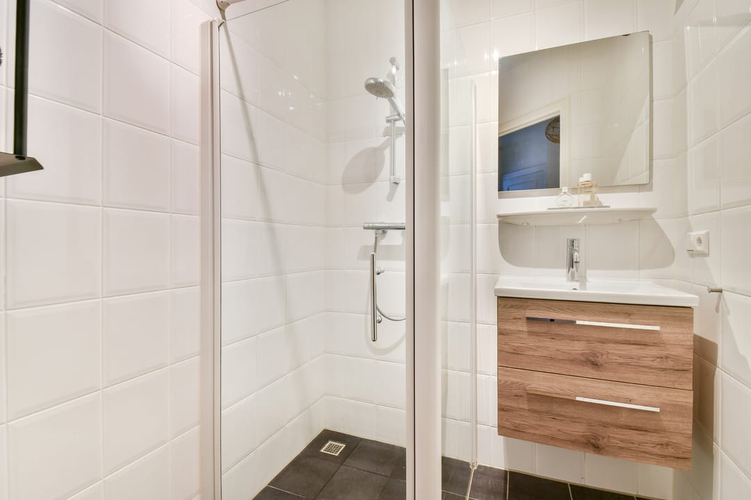 Foto 13 van Corantijnstraat 35-1