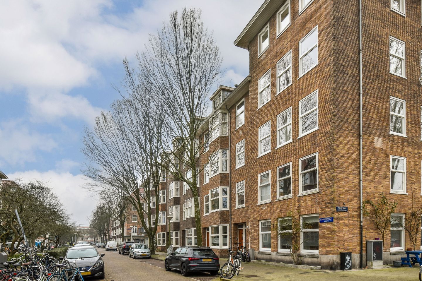 Foto 14 van Corantijnstraat 35-1