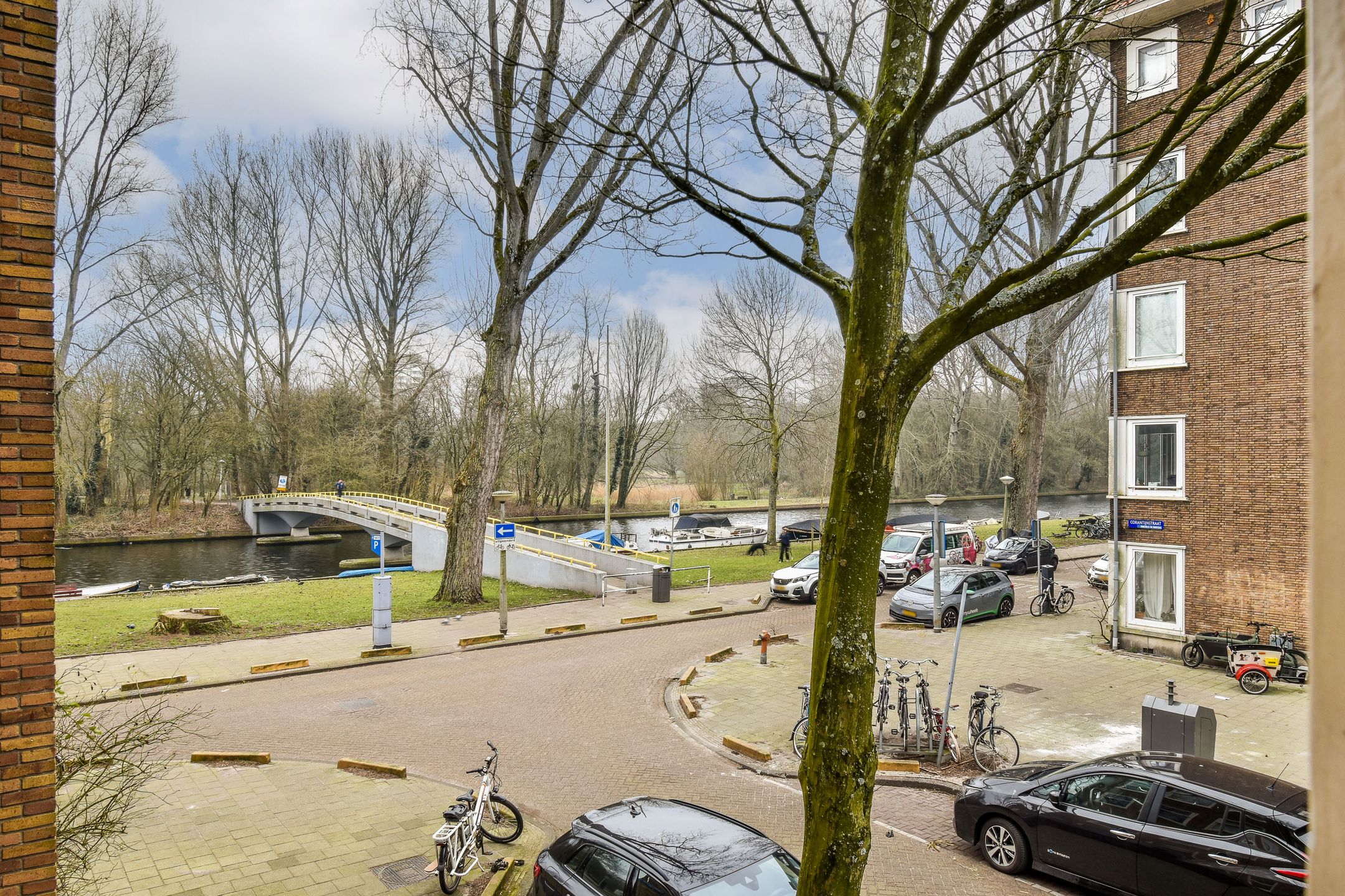 Foto 15 van Corantijnstraat 35-1