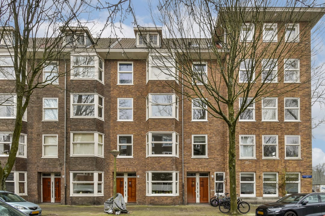 Foto 16 van Corantijnstraat 35-1