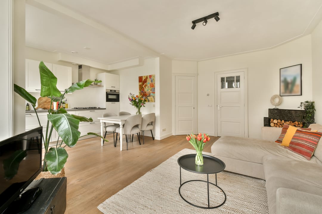 Foto 8 van Corantijnstraat 35-1