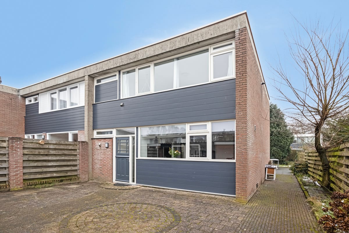 Foto 1 van Laan van de Iemenhees 142