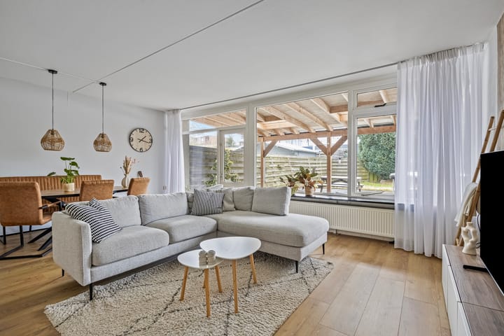 Foto 6 van Laan van de Iemenhees 142