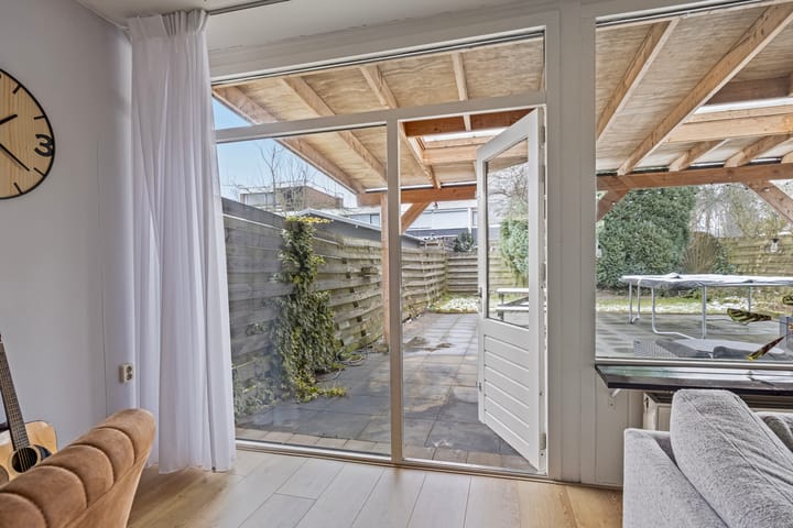 Foto 15 van Laan van de Iemenhees 142