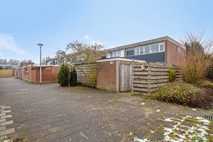 Foto 2 van Laan van de Iemenhees 142