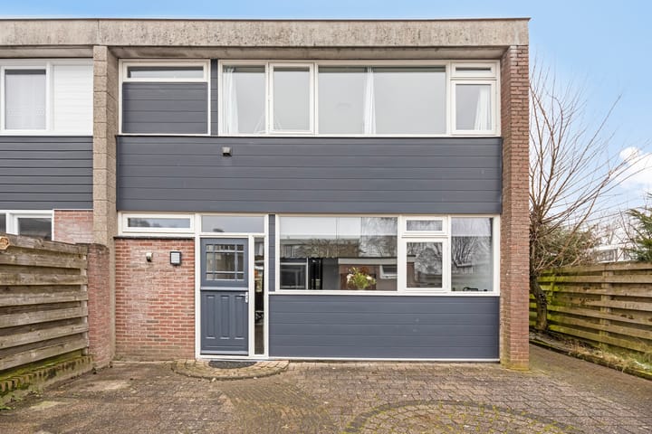 Foto 3 van Laan van de Iemenhees 142