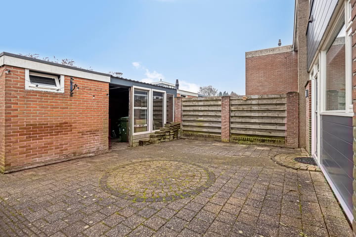 Foto 34 van Laan van de Iemenhees 142