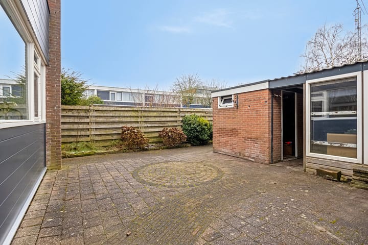 Foto 35 van Laan van de Iemenhees 142