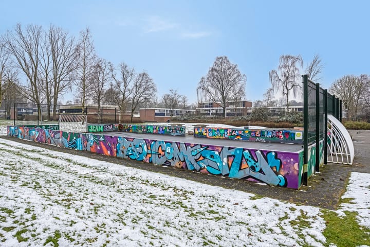 Foto 36 van Laan van de Iemenhees 142