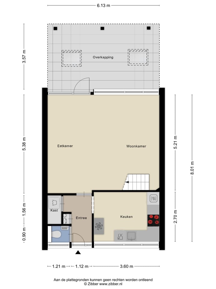 Foto 42 van Laan van de Iemenhees 142