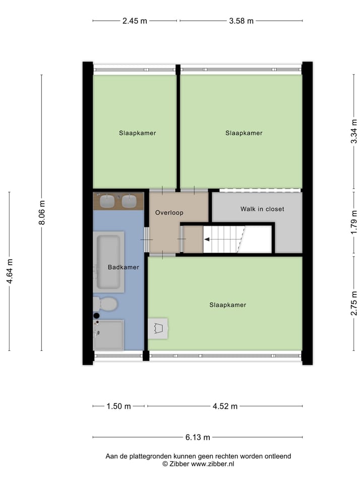 Foto 43 van Laan van de Iemenhees 142