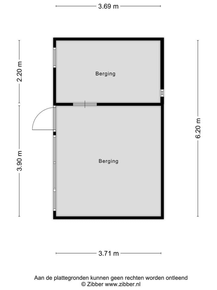 Foto 44 van Laan van de Iemenhees 142