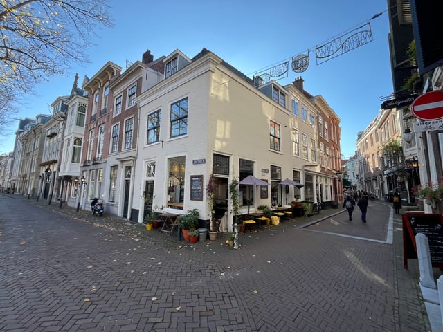 Maliestraat 15