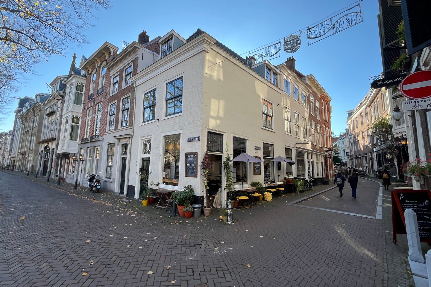 View photo 1 of Maliestraat 15