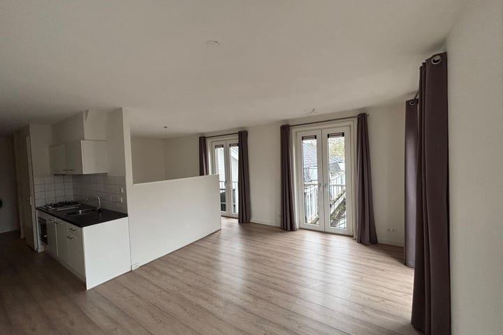 Dorpsstraat 35-c