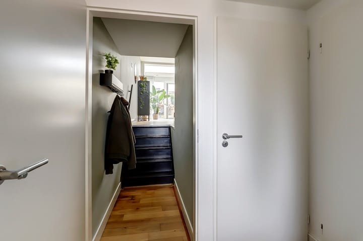 Foto 2 van Gouverneur Houbenstraat 62