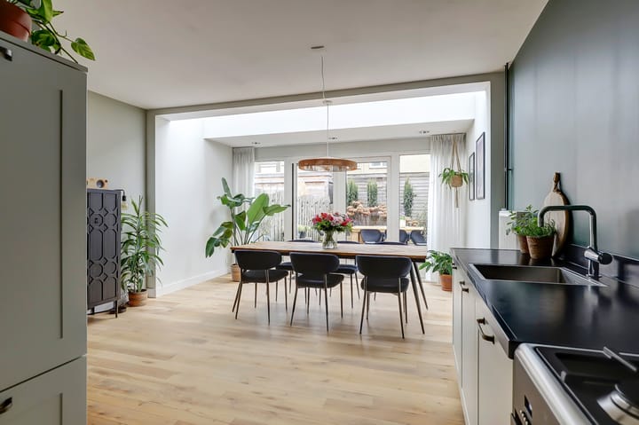 Foto 4 van Gouverneur Houbenstraat 62