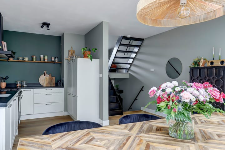 Foto 7 van Gouverneur Houbenstraat 62