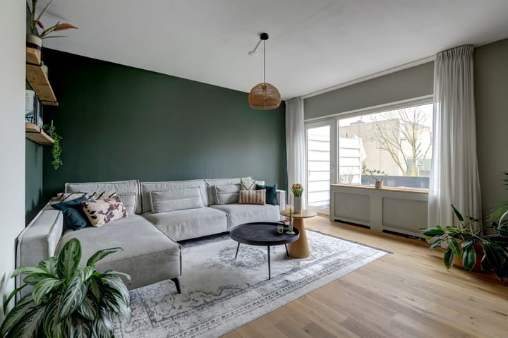 Foto 9 van Gouverneur Houbenstraat 62