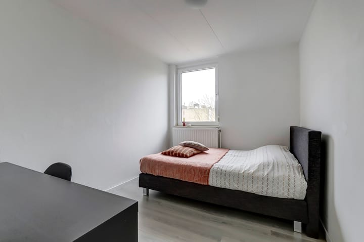 Foto 21 van Gouverneur Houbenstraat 62