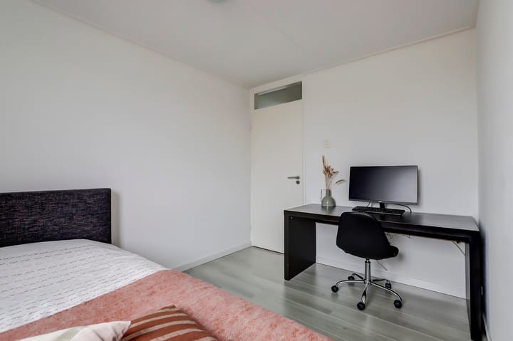 Foto 22 van Gouverneur Houbenstraat 62