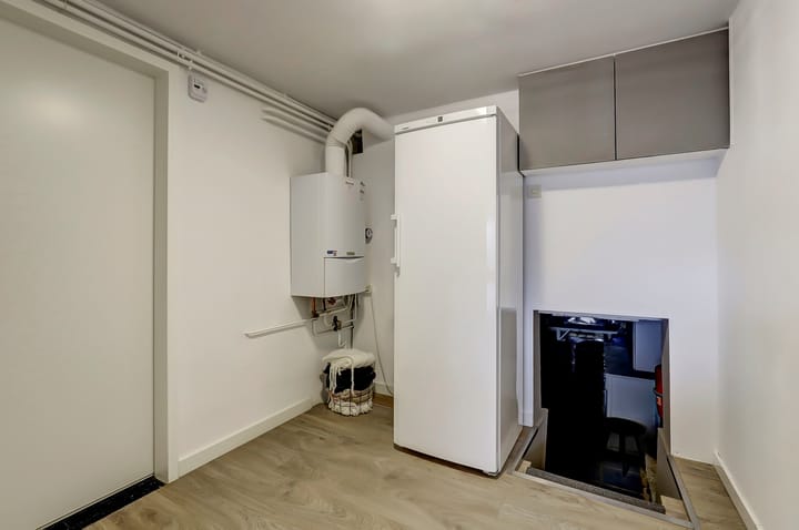 Foto 32 van Gouverneur Houbenstraat 62