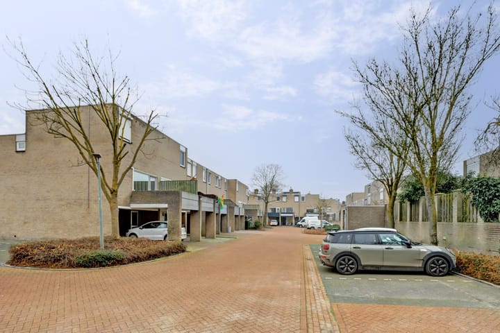 Foto 38 van Gouverneur Houbenstraat 62