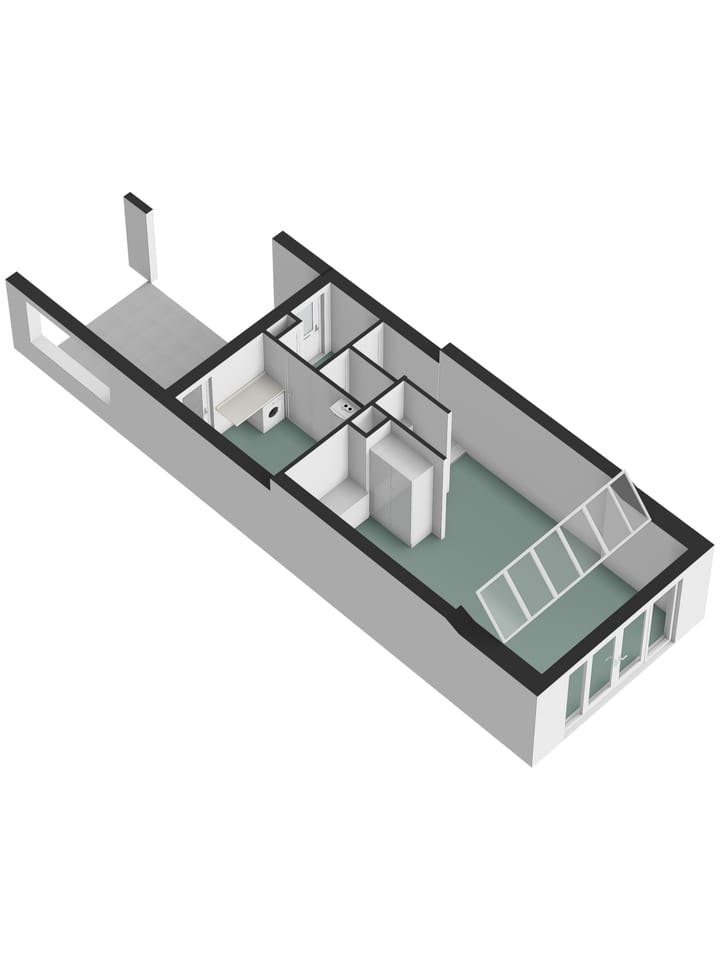 Foto 41 van Gouverneur Houbenstraat 62