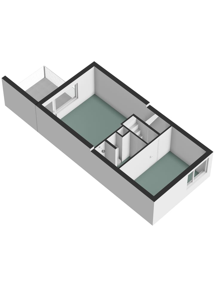 Foto 43 van Gouverneur Houbenstraat 62