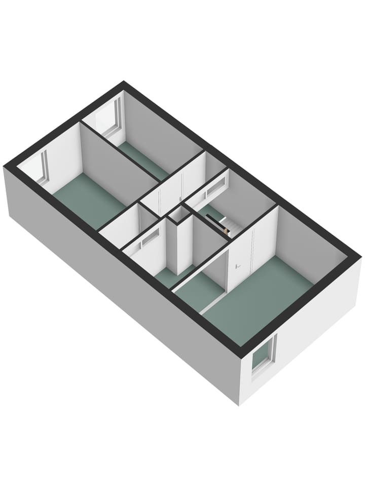 Foto 45 van Gouverneur Houbenstraat 62