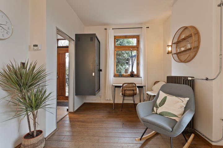 Foto 4 van Bosscherweg 3