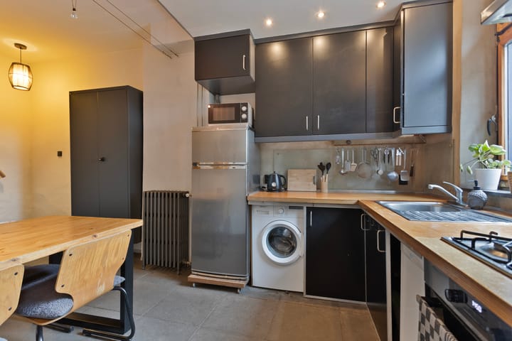 Foto 5 van Bosscherweg 3