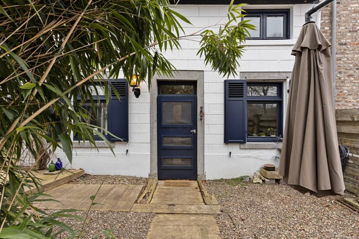 Foto 2 van Bosscherweg 3