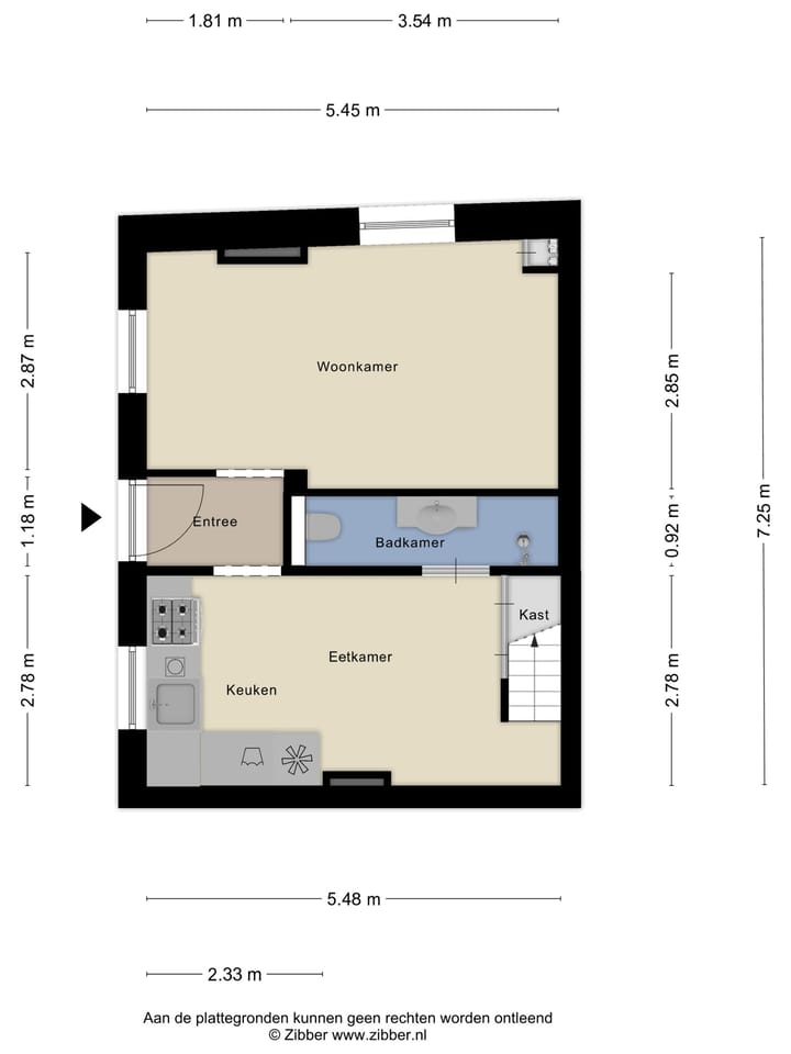 Foto 29 van Bosscherweg 3