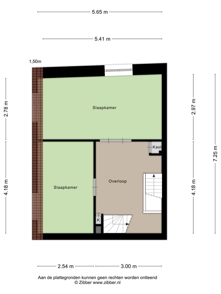 Foto 30 van Bosscherweg 3