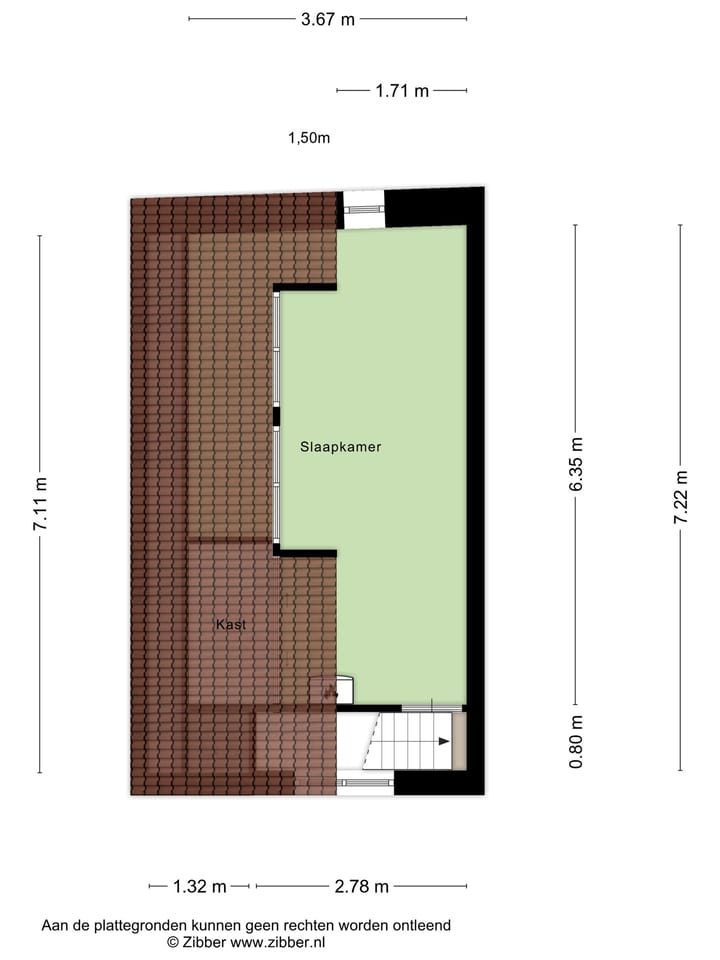 Foto 31 van Bosscherweg 3
