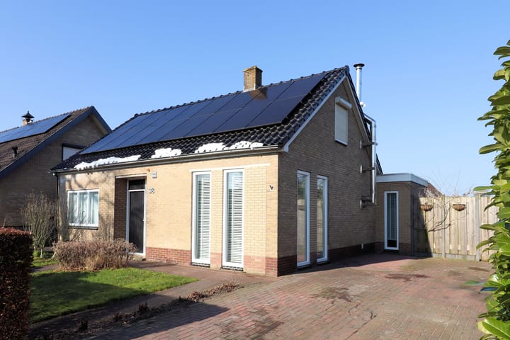 Foto 37 van Paasloregel 38